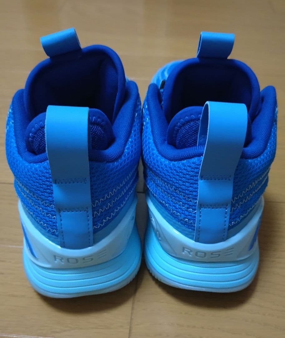 【新品/最終価格】adidas son of chi 2 27.5cm