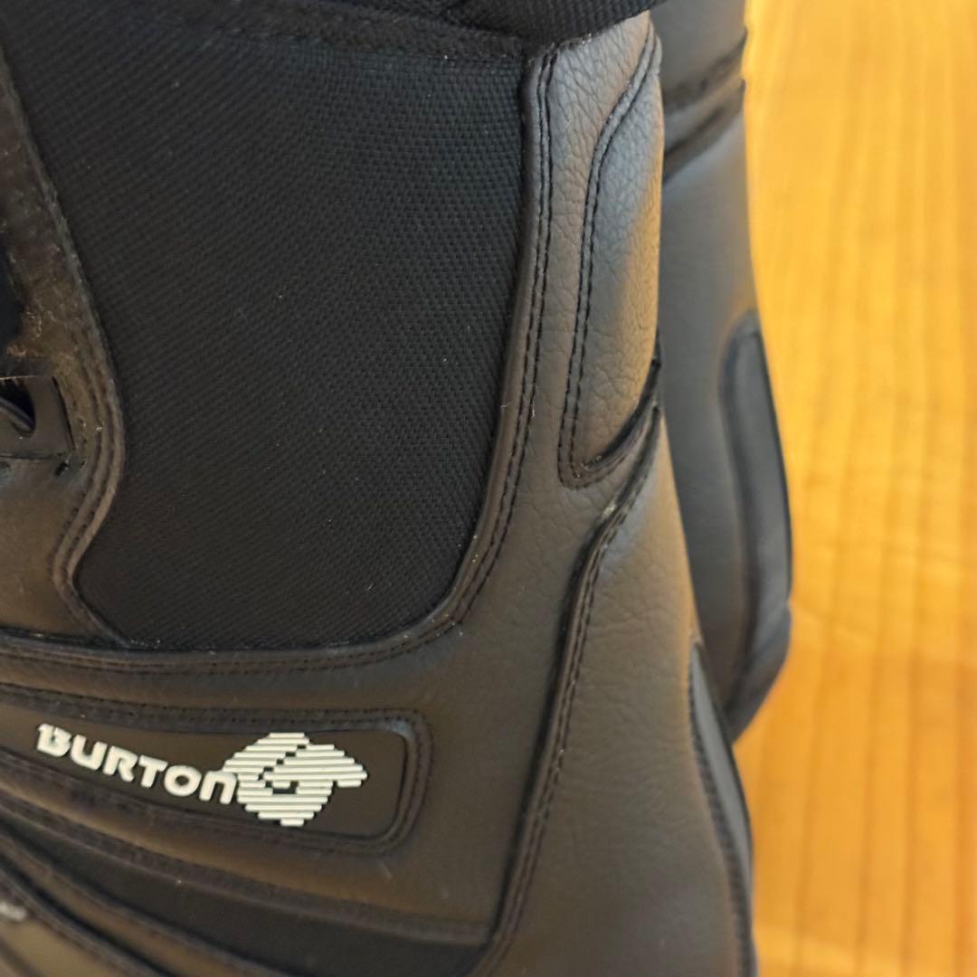 BURTON バートンMOTO BOA スノーボードブーツ　28cm