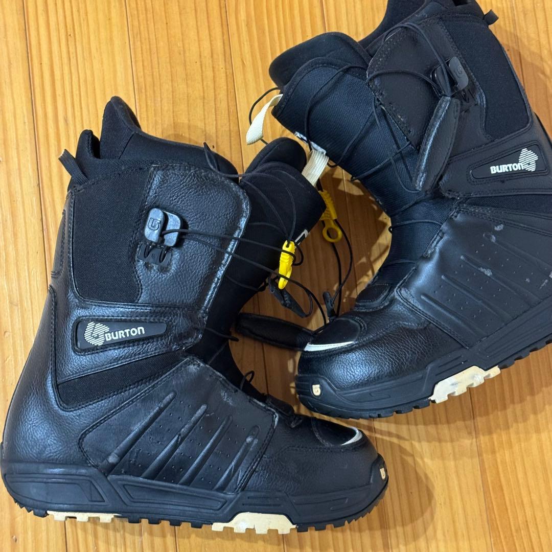 BURTON バートンMOTO BOA スノーボードブーツ　28cm