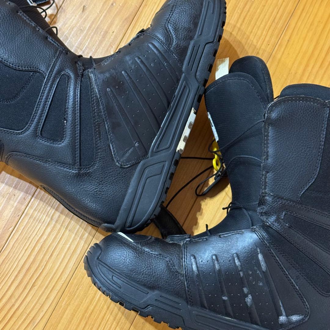 BURTON バートンMOTO BOA スノーボードブーツ　28cm