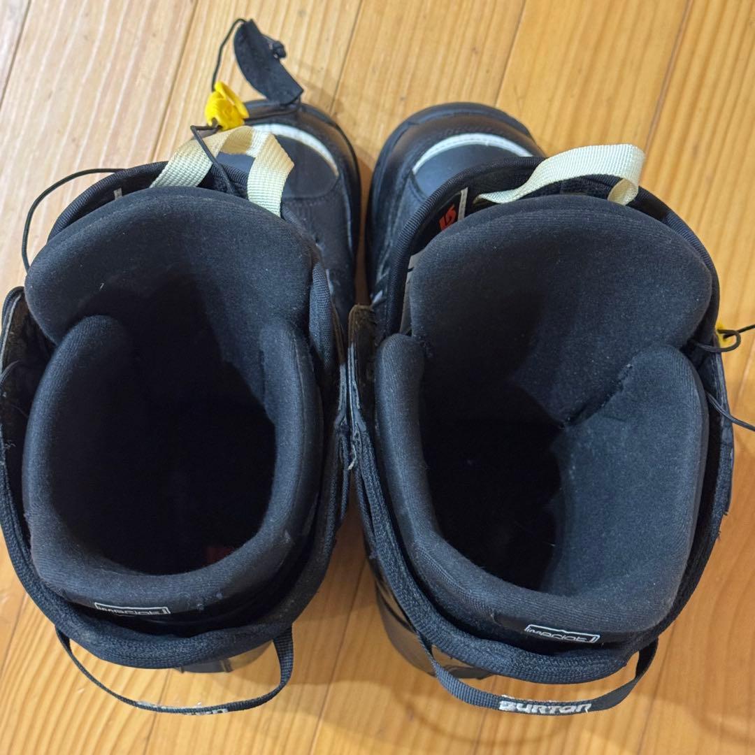 BURTON バートンMOTO BOA スノーボードブーツ　28cm
