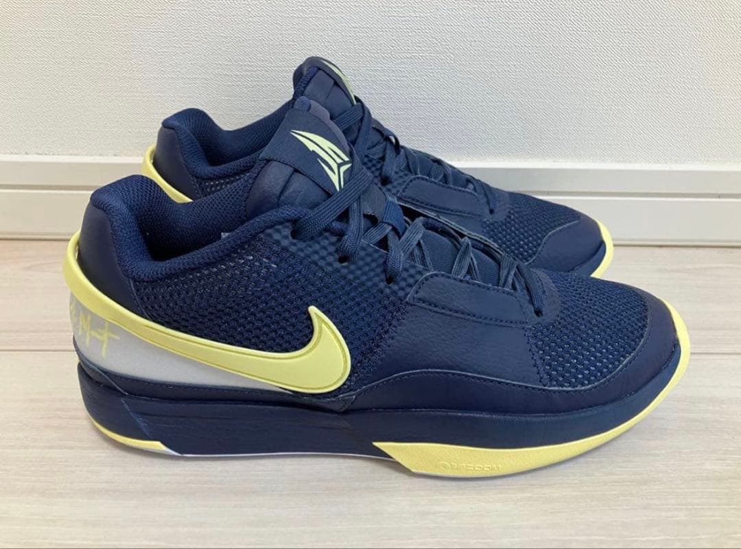 NIKE JA1 EP 26.5cm ナイキ ジャ1 バッシュ