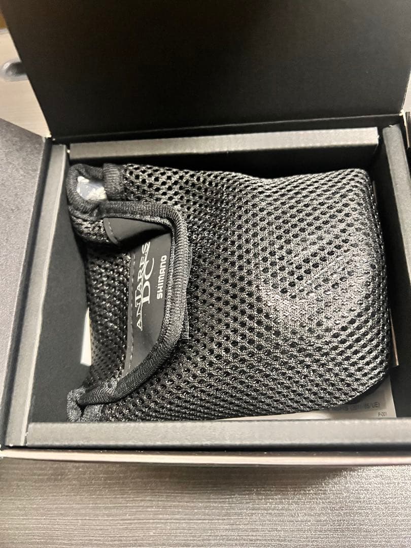 SHIMANO 23アンタレスDCMD HG