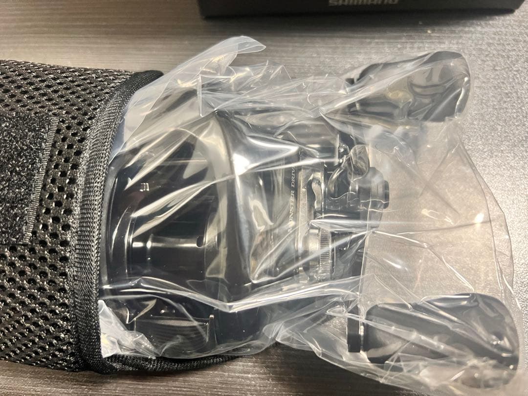 SHIMANO 23アンタレスDCMD HG