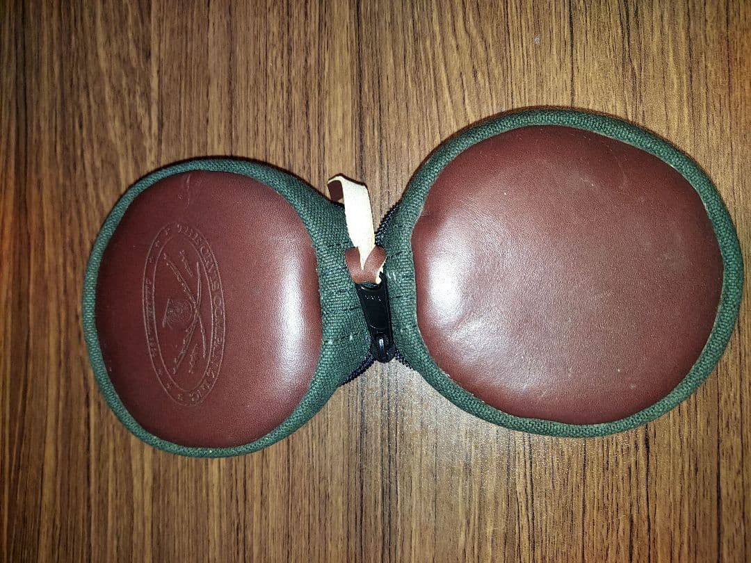 ORVIS CFO III フライリール新品未使用　ケース　説明書付き　値下げ