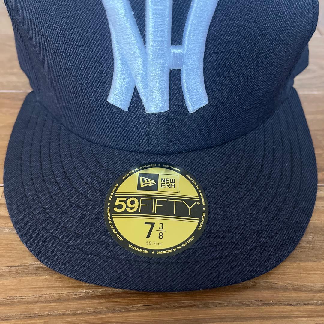 希少 未使用 NEW ERA ニューエラ 南海ホークス 復刻 キャップ
