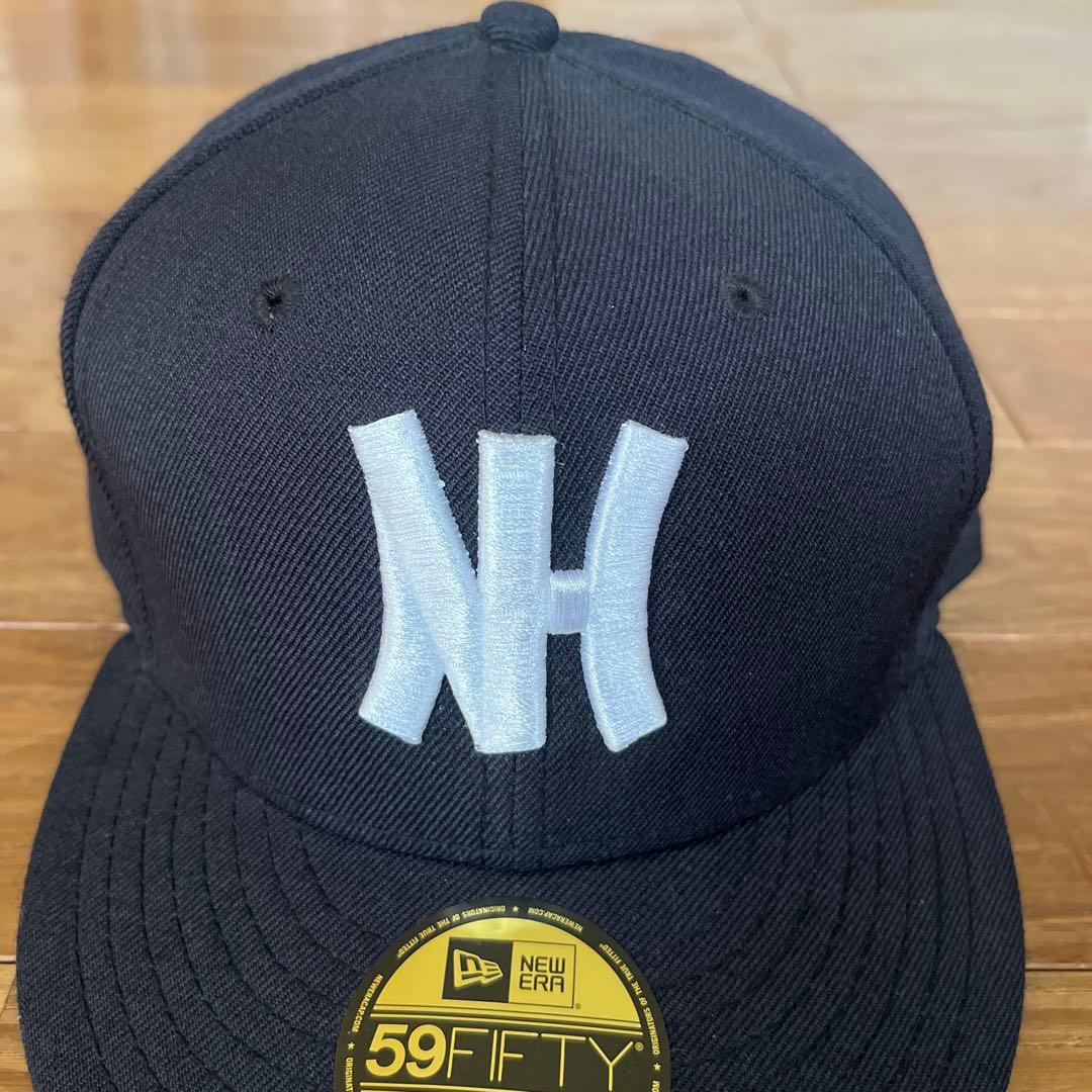 希少 未使用 NEW ERA ニューエラ 南海ホークス 復刻 キャップ