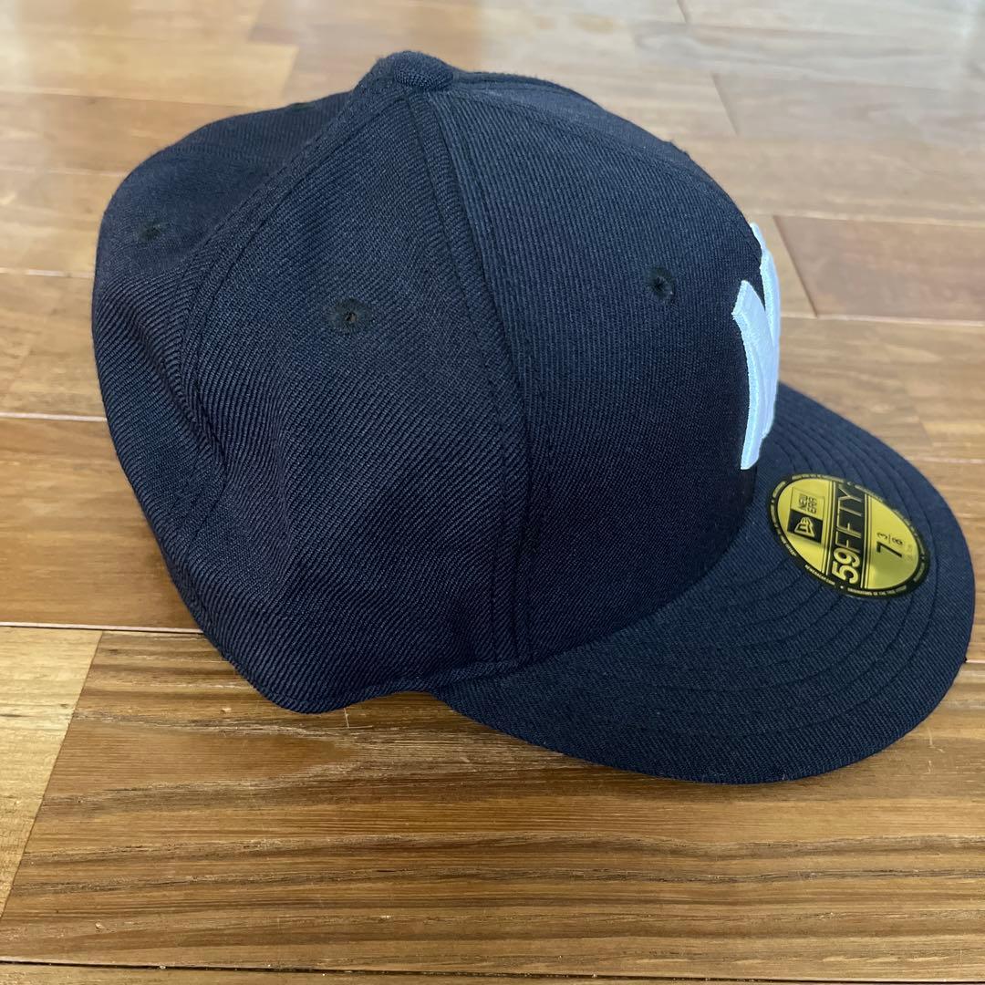 希少 未使用 NEW ERA ニューエラ 南海ホークス 復刻 キャップ