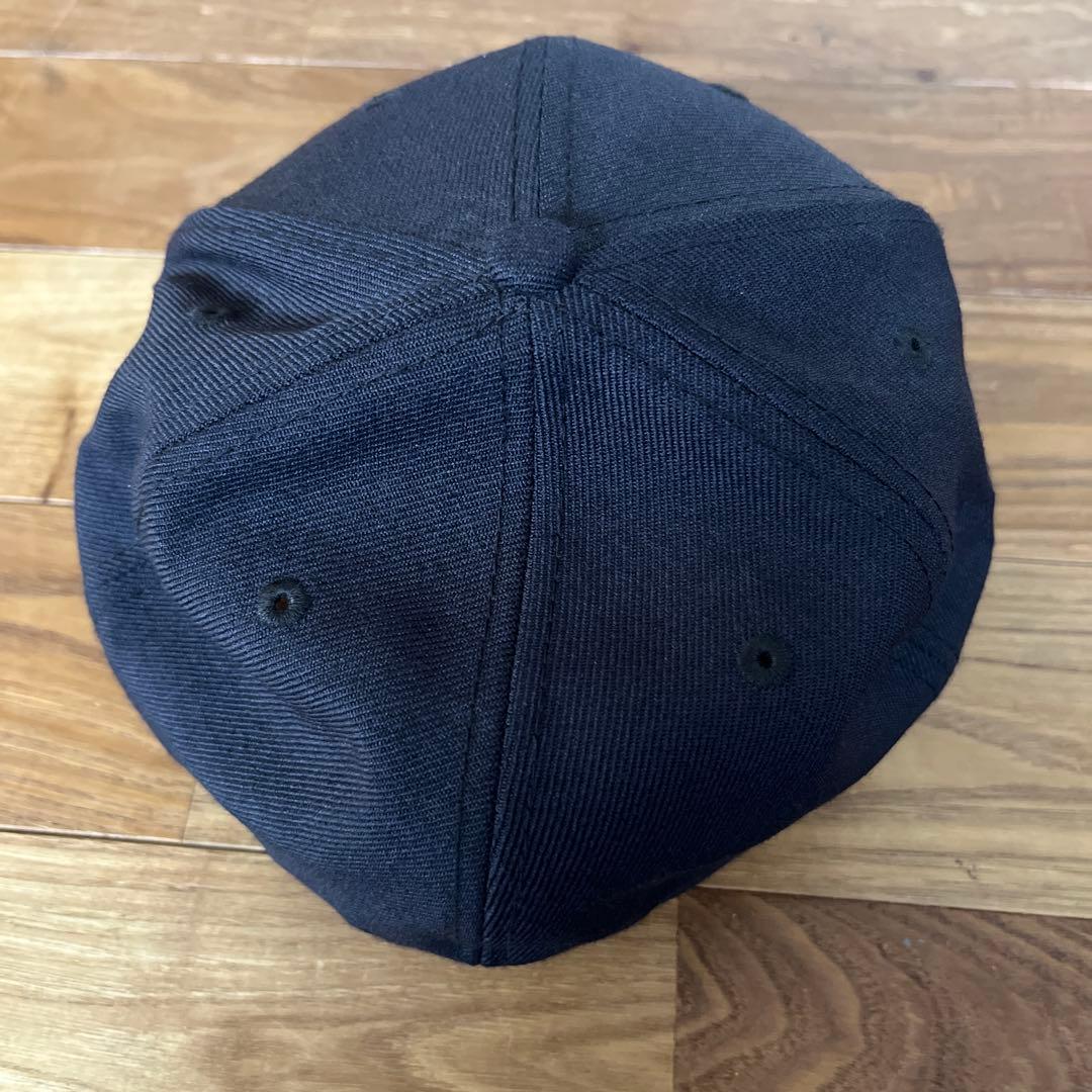 希少 未使用 NEW ERA ニューエラ 南海ホークス 復刻 キャップ