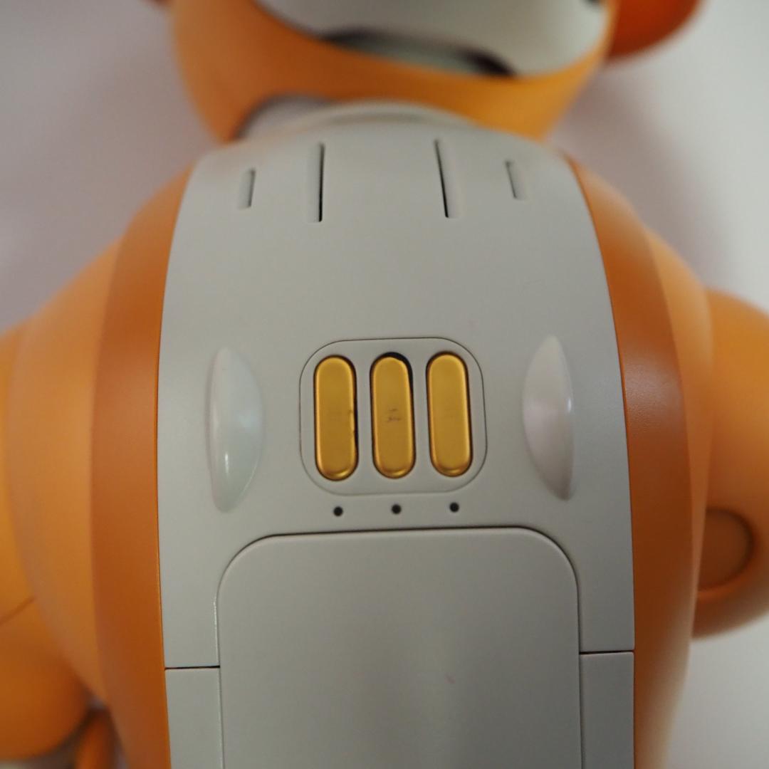 ソニー アイボ キャラメルエディション ERS-1000 ロボット aibo