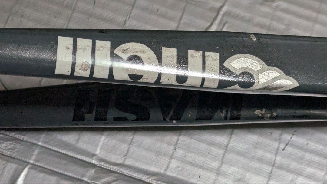 Cinelli MASH BOLT フレームセット チネリ マッシュ ボルト