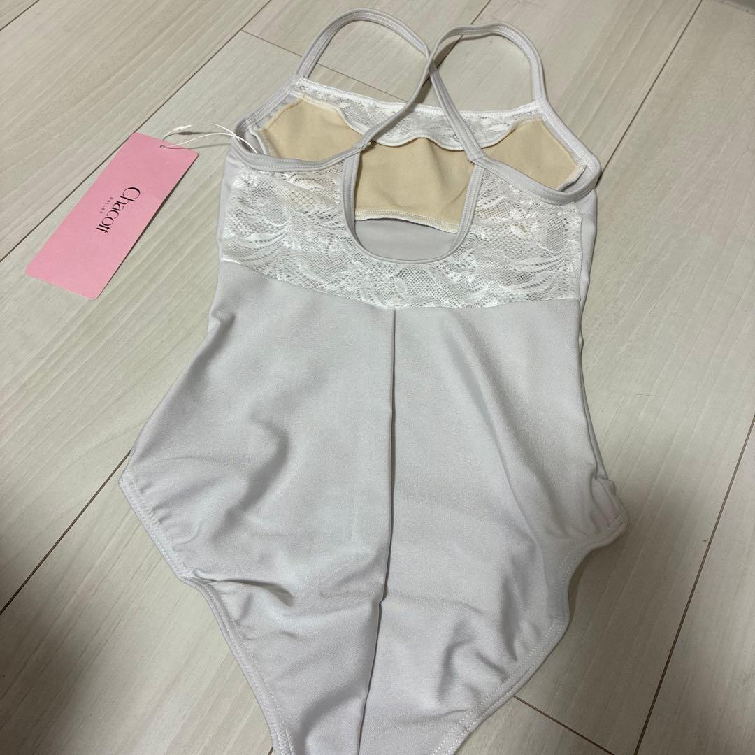 Chacott バレエレオタード 140