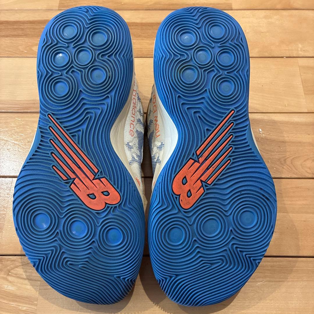 シューズ(男性用) New Balance two wxy v3 27.5cm