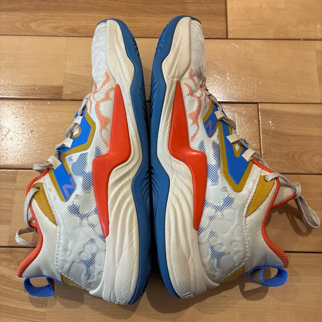 シューズ(男性用) New Balance two wxy v3 27.5cm