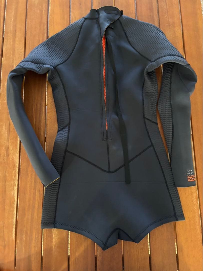 Billabong スプリングウエットスーツ