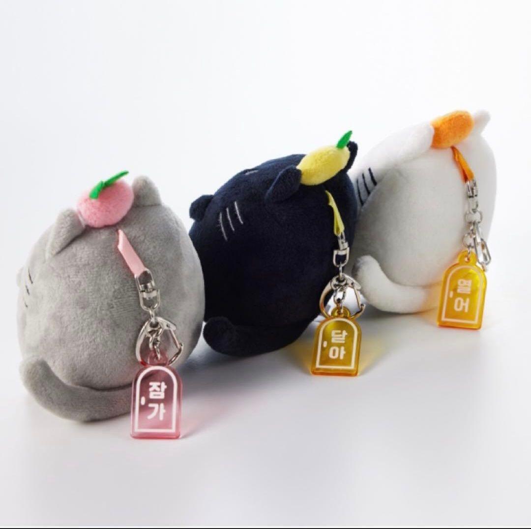 SEVENTEEN Artist-Made JUN ぬいぐるみ マスコット