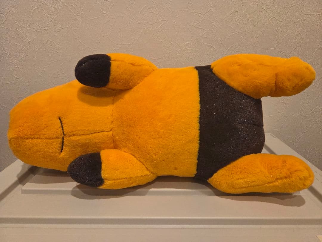ポケモンセンター 初夢 ぬいぐるみ 2012 ポカブ