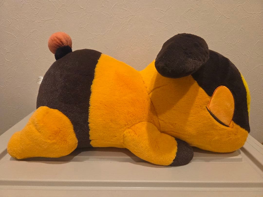 ポケモンセンター 初夢 ぬいぐるみ 2012 ポカブ