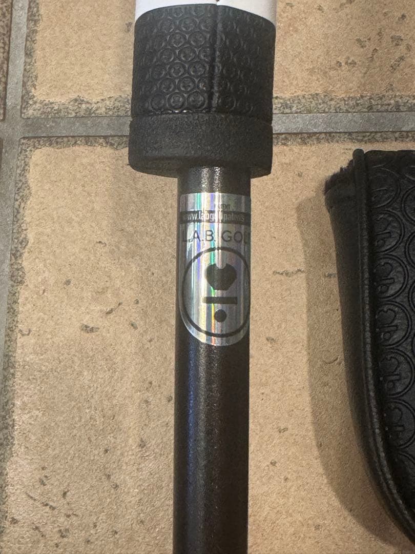 新品！L.A.B Golf DF3 カスタムオーダーパター 33インチ