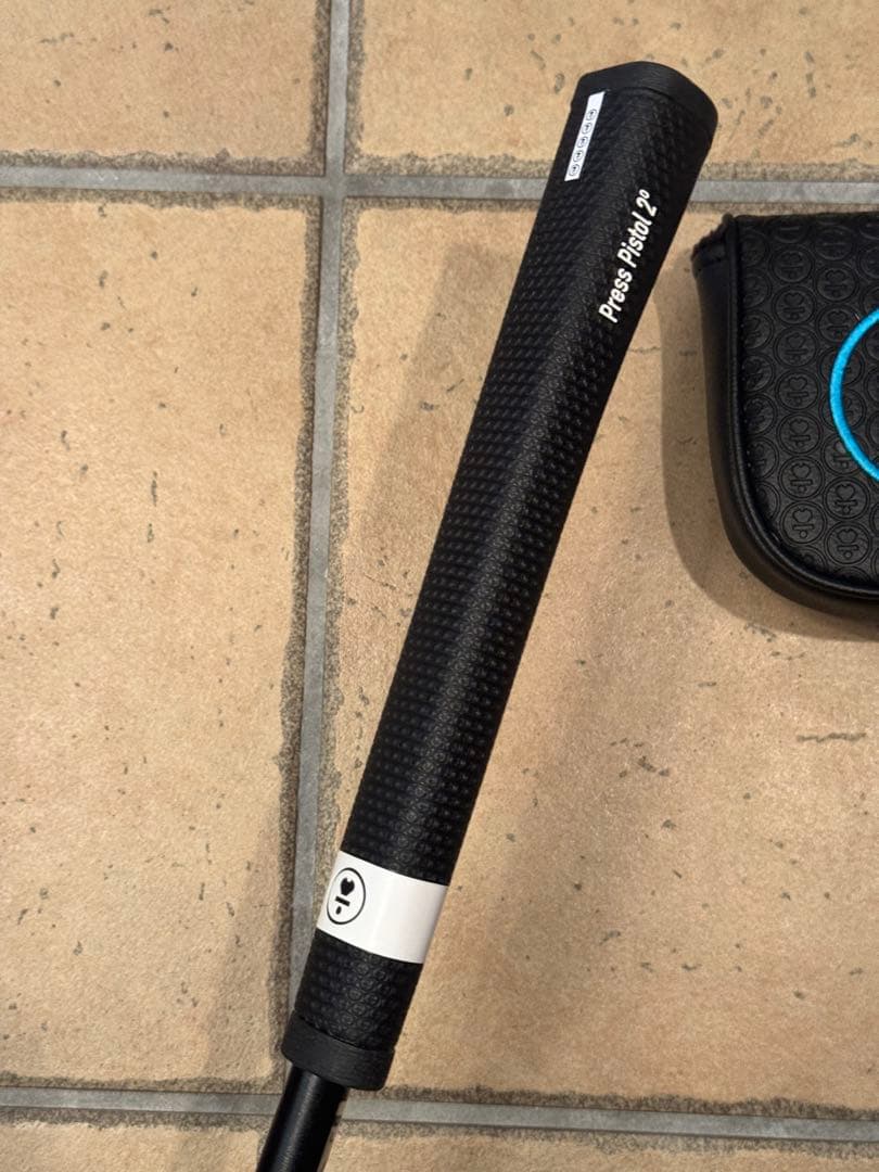 新品！L.A.B Golf DF3 カスタムオーダーパター 33インチ