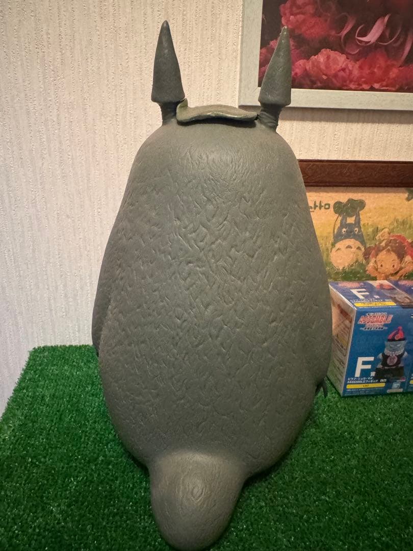 となりのトトロ　大トトロ