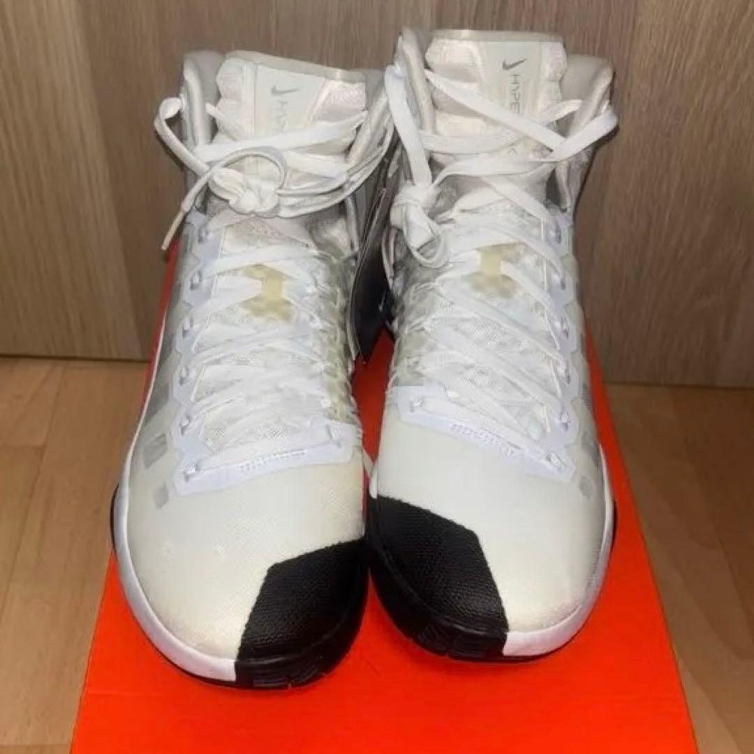 シューズ(男性用) NIKE Hyperdunk 2016 TB