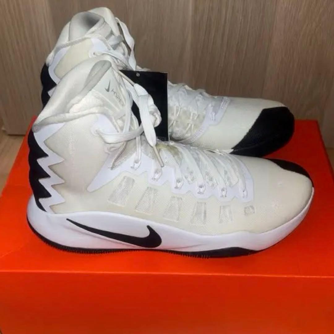 シューズ(男性用) NIKE Hyperdunk 2016 TB