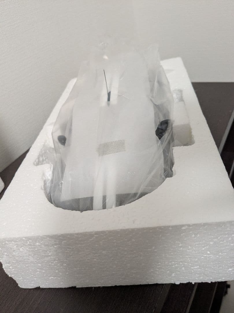 フォード フォーカス RS ミニカー　ル・マン　京商　1/18 オートアート