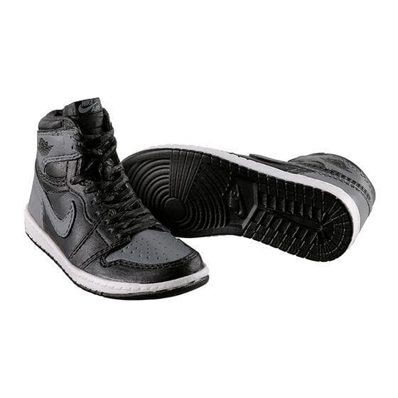 NIKE Jordan 1 ナイキ ジョーダン ガシャポン 18種コンプリート
