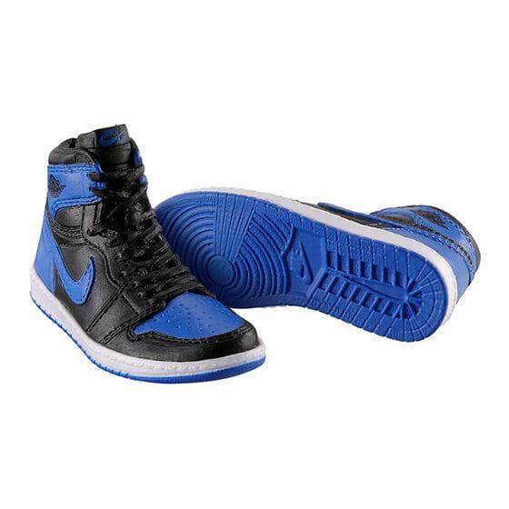 NIKE Jordan 1 ナイキ ジョーダン ガシャポン 18種コンプリート