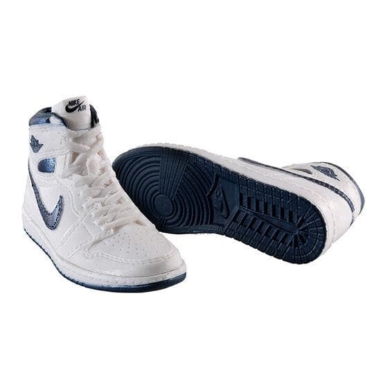 NIKE Jordan 1 ナイキ ジョーダン ガシャポン 18種コンプリート