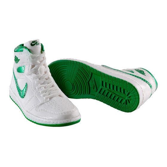 NIKE Jordan 1 ナイキ ジョーダン ガシャポン 18種コンプリート