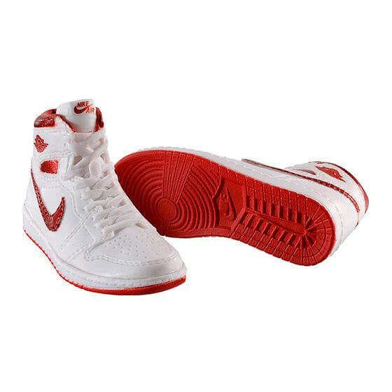 NIKE Jordan 1 ナイキ ジョーダン ガシャポン 18種コンプリート