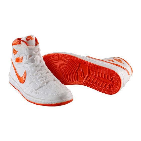 NIKE Jordan 1 ナイキ ジョーダン ガシャポン 18種コンプリート