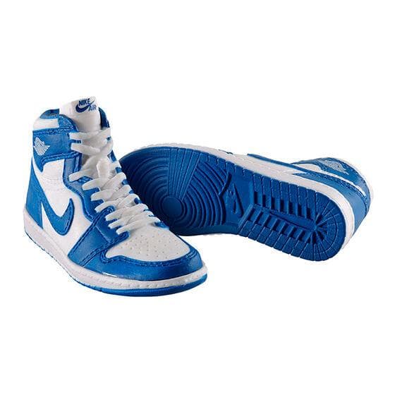 NIKE Jordan 1 ナイキ ジョーダン ガシャポン 18種コンプリート