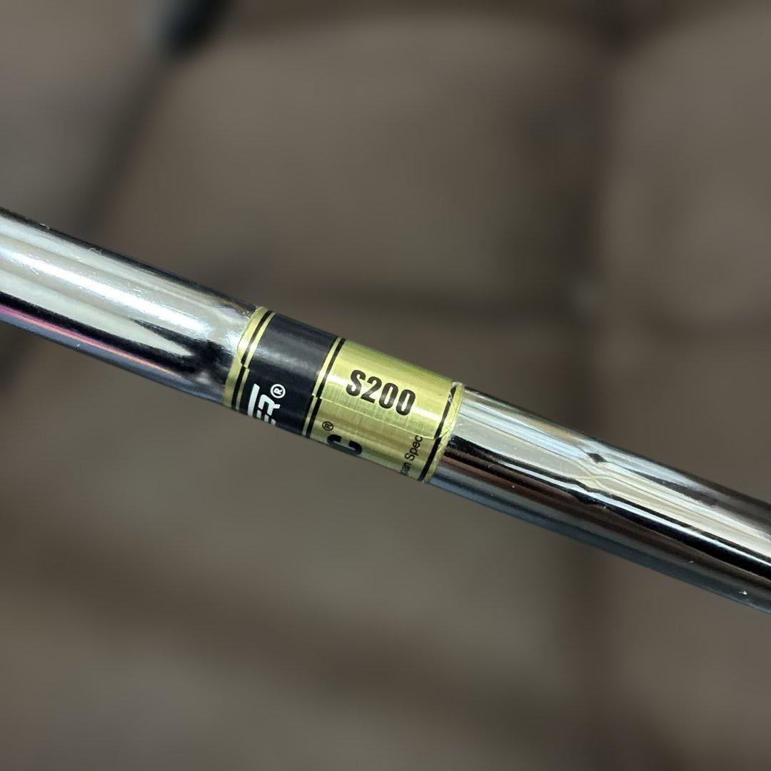 PING ピンGlide 4.0 ウェッジ 54S 58E