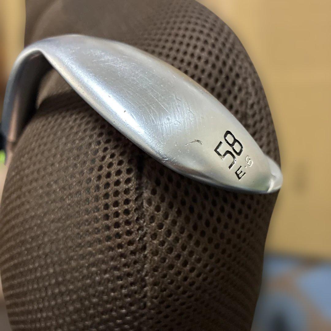 PING ピンGlide 4.0 ウェッジ 54S 58E