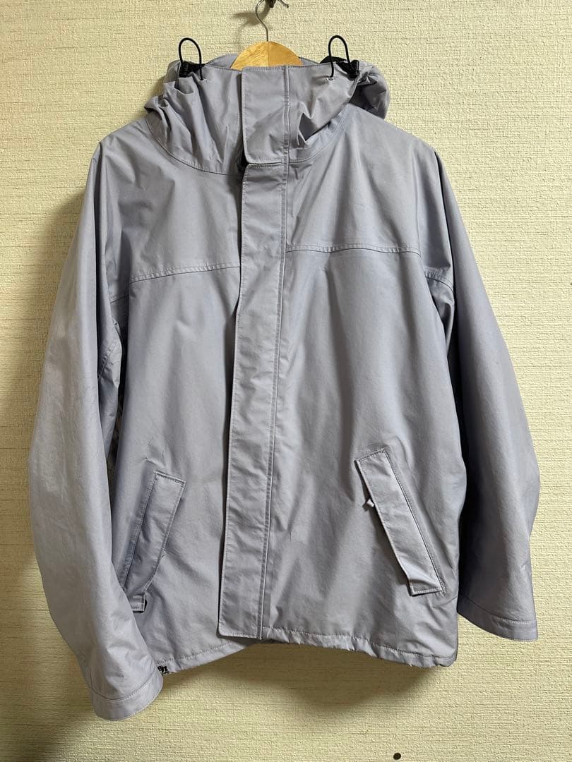green Clothing フリージャケット L