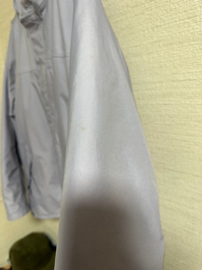 green Clothing フリージャケット L