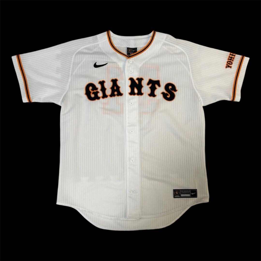 読売ジャイアンツ　浅野翔吾　巨人　プロコレクション　ユニフォーム　サイズXXL