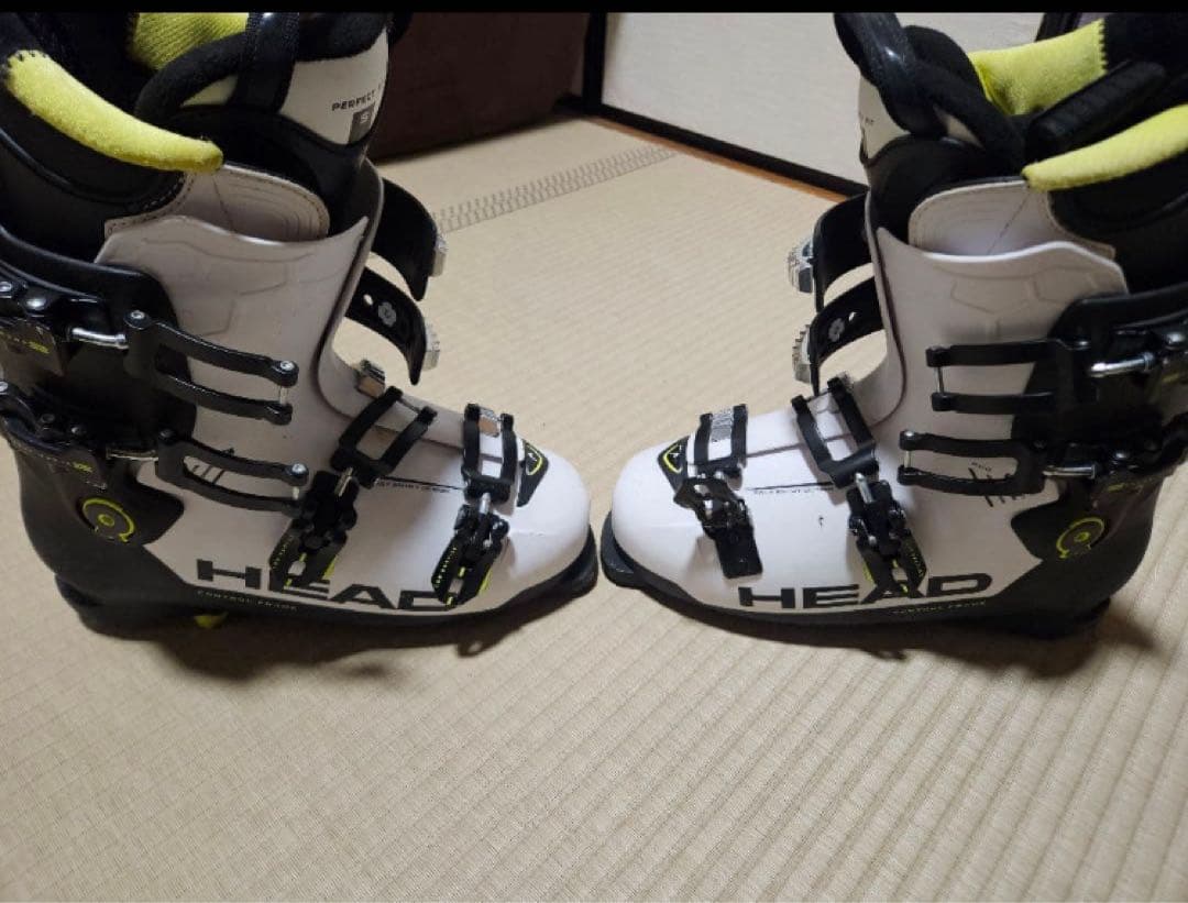 HEAD advant Edge 95 スキー用ブーツ
