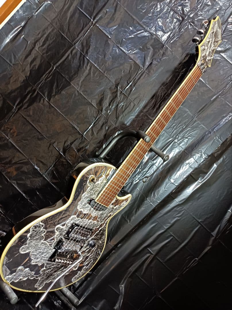 GOTOH HB-classic搭載 G-CL-58II brilliant