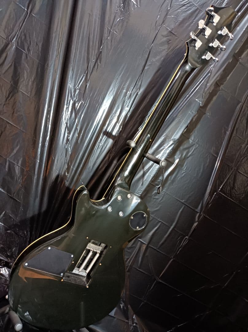 GOTOH HB-classic搭載 G-CL-58II brilliant