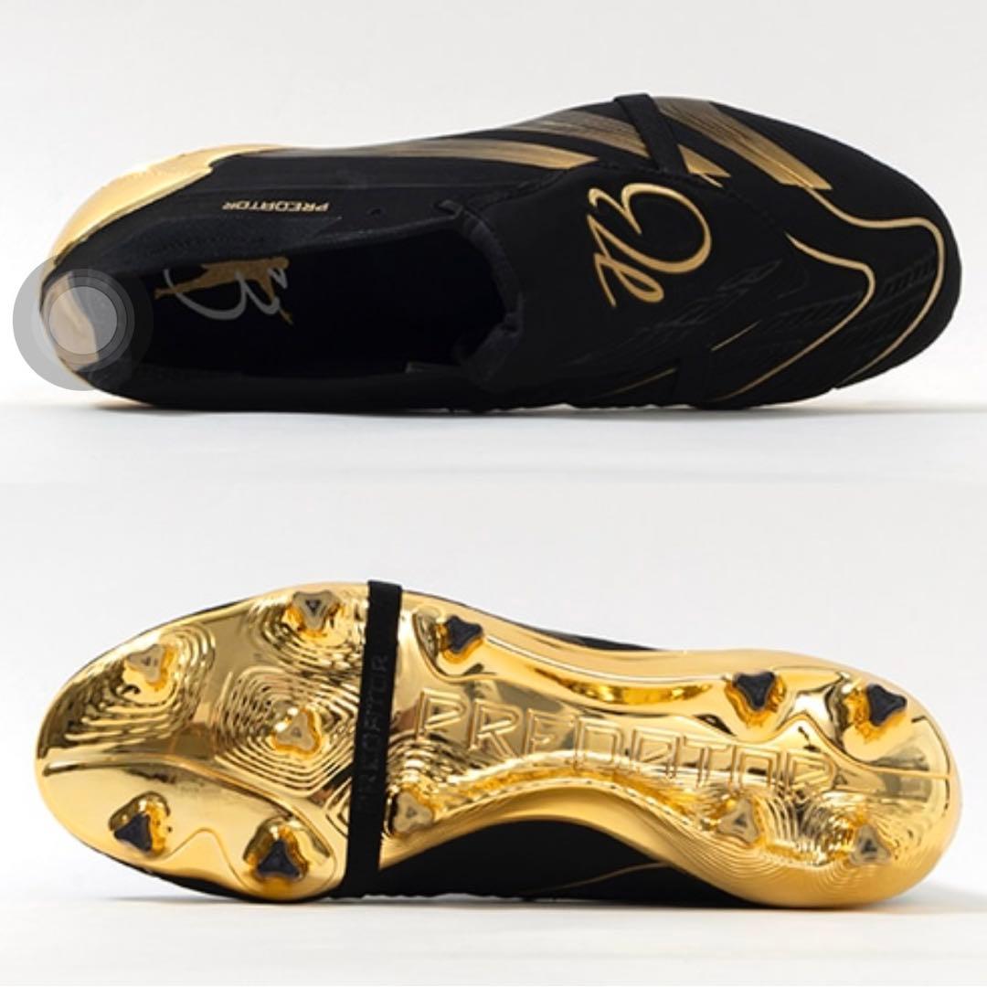 adidas predator elite ft fg jb ベリンガム