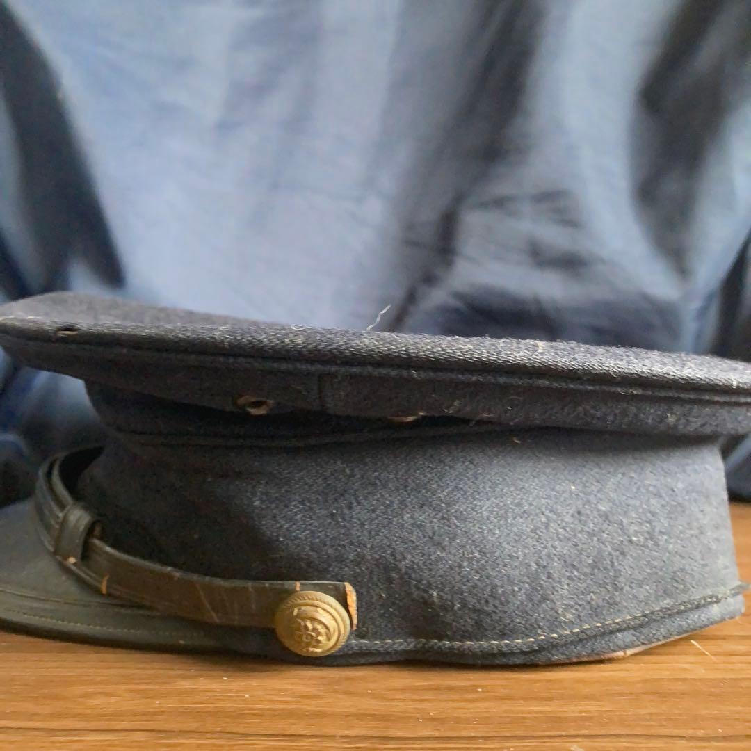 ★値下げ交渉OK★ 日本海軍 軍帽 帝国海軍 軍服 日本軍 当時物 海軍兵学校