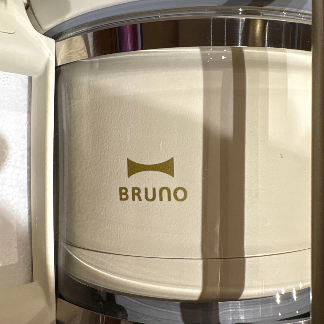 専用　BRUNO ガラスエアフライヤー