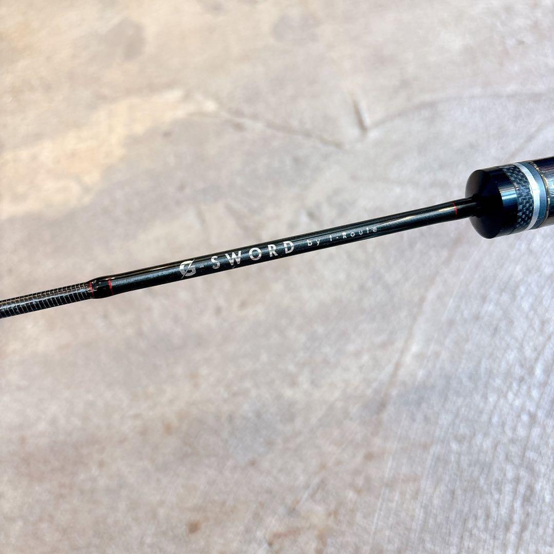 G-SWORD ベルベットアーツ GC53ML-ST