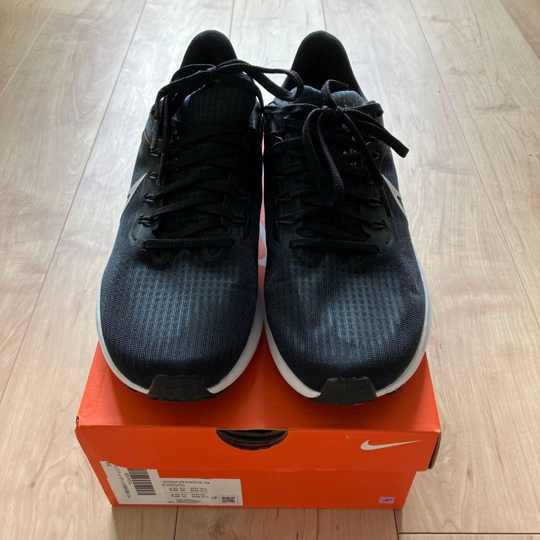 エアズームペガサス39 Air Zoom Pegasus 25.5cm メンズ