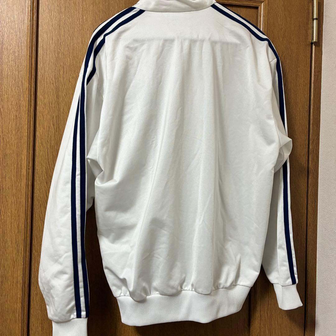 adidas 90s ヴィンテージ ジャージ