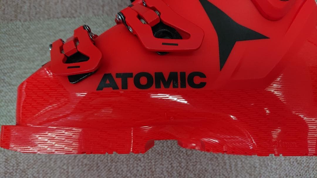 スキー ATOMIC REDSTER CS110